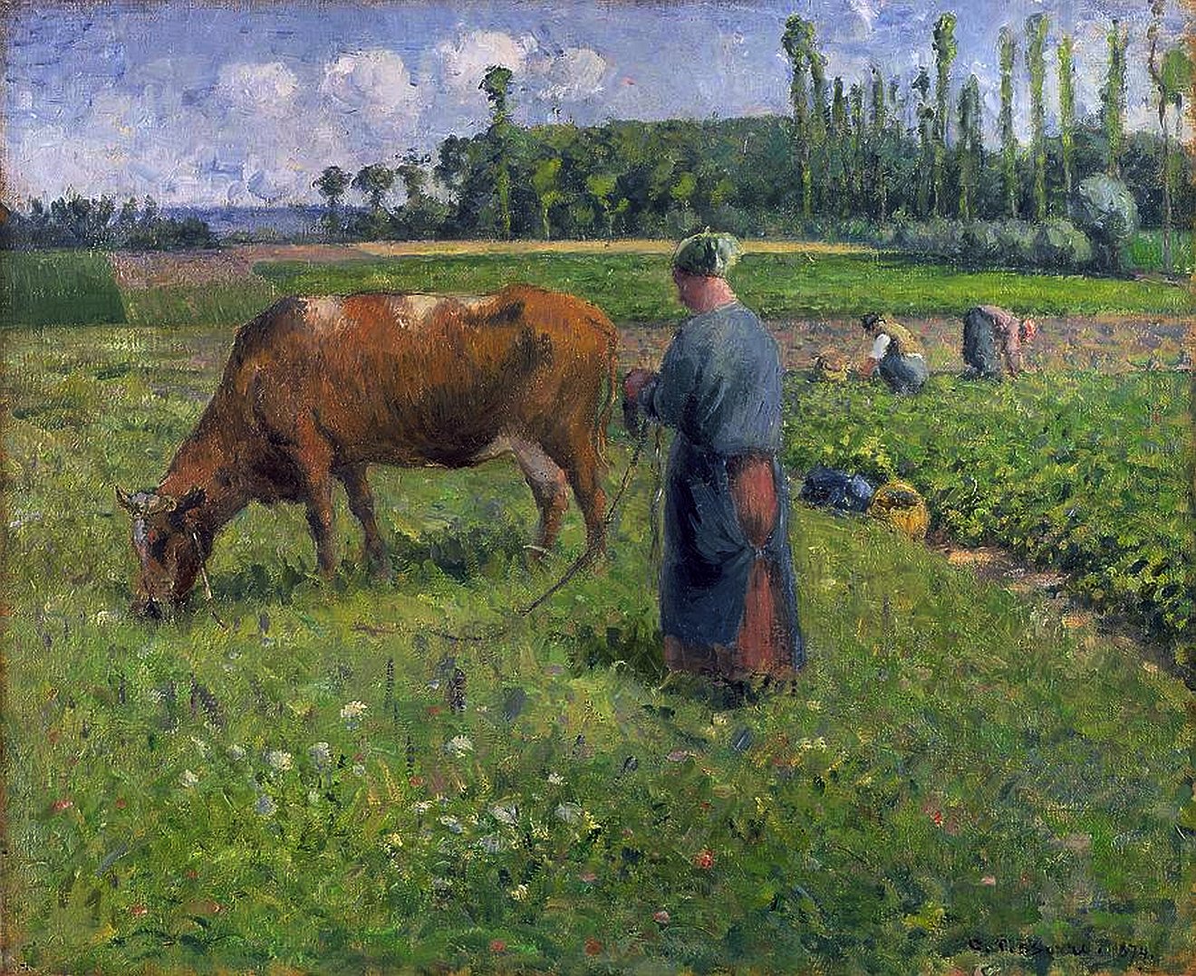 Camille+Pissarro-1830-1903 (206).jpg